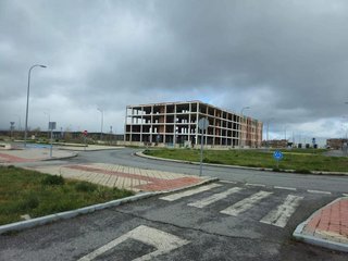 Edificio en venta en Sonsoles en Ávila