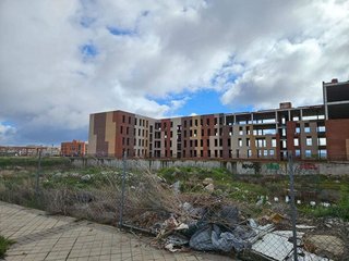 Edificio en venta en Sonsoles en Ávila