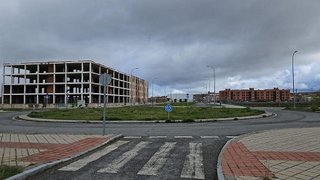 Edificio en venta en Sonsoles en Ávila