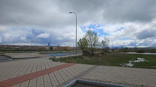 Edificio en venta en Sonsoles en Ávila