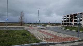 Edificio en venta en Sonsoles en Ávila