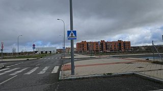 Edificio en venta en Sonsoles en Ávila