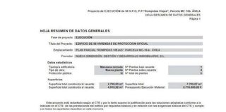 Edificio en venta en Sonsoles en Ávila