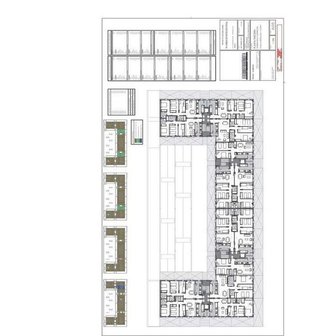 Edificio en venta en Sonsoles en Ávila