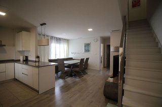 Ático en venta en Campos de Golf - Villa Martin - Los Dolses en Orihuela