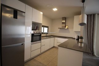 Ático en venta en Campos de Golf - Villa Martin - Los Dolses en Orihuela