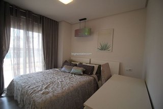 Ático en venta en Campos de Golf - Villa Martin - Los Dolses en Orihuela
