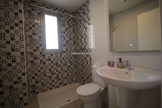 Ático en venta en Campos de Golf - Villa Martin - Los Dolses en Orihuela