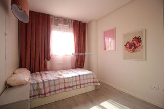 Ático en venta en Campos de Golf - Villa Martin - Los Dolses en Orihuela