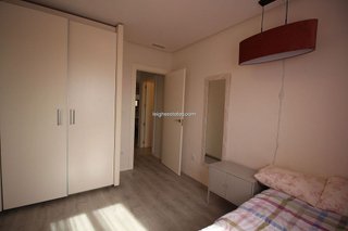 Ático en venta en Campos de Golf - Villa Martin - Los Dolses en Orihuela