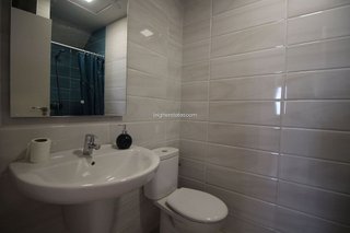 Ático en venta en Campos de Golf - Villa Martin - Los Dolses en Orihuela