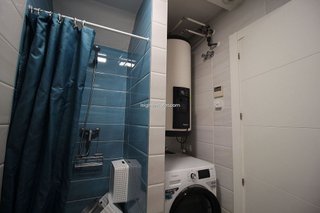 Ático en venta en Campos de Golf - Villa Martin - Los Dolses en Orihuela