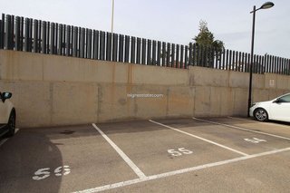 Ático en venta en Campos de Golf - Villa Martin - Los Dolses en Orihuela