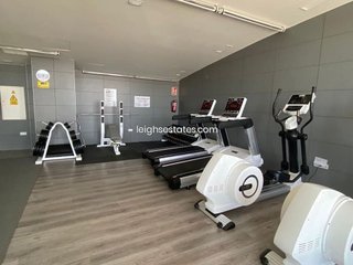 Ático en venta en Campos de Golf - Villa Martin - Los Dolses en Orihuela