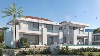 Solar en venta en Mijas Golf en Mijas