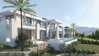 Solar en venta en Mijas Golf en Mijas
