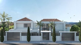 Solar en venta en Mijas Golf en Mijas