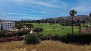 Solar en venta en Mijas Golf en Mijas