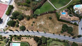 Solar en venta en Mijas Golf en Mijas