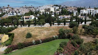Solar en venta en Mijas Golf en Mijas