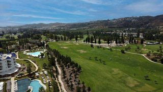 Solar en venta en Mijas Golf en Mijas