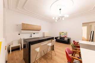 Local comercial en venta en Palacio en Madrid