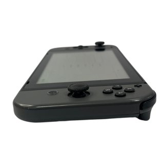 NINTENDO SWITCH GRIS