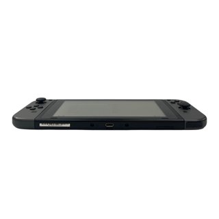 NINTENDO SWITCH GRIS