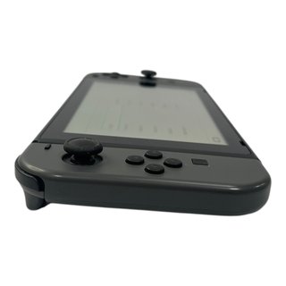 NINTENDO SWITCH GRIS