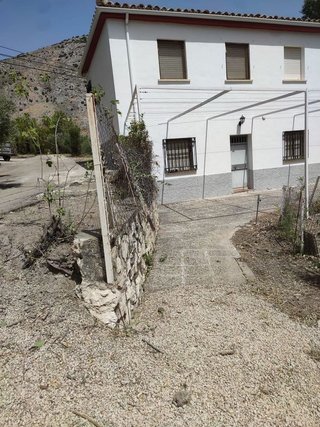 Terreno en venta en Villares (Los)