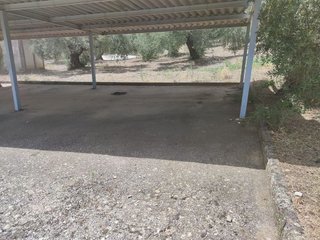 Terreno en venta en Villares (Los)