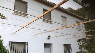 Terreno en venta en Villares (Los)