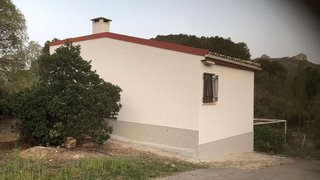 Terreno en venta en Villares (Los)