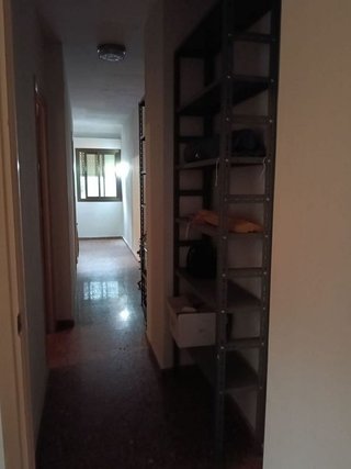 Terreno en venta en Villares (Los)