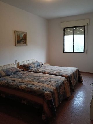 Terreno en venta en Villares (Los)