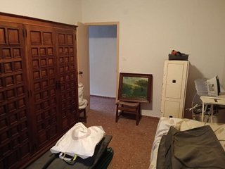 Terreno en venta en Villares (Los)