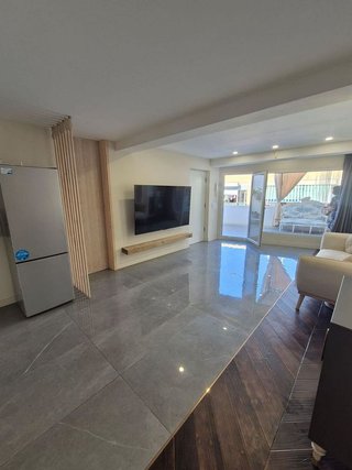 Ático en venta en Carolinas Bajas en Alicante