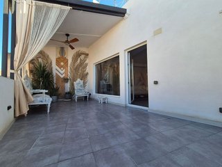Ático en venta en Carolinas Bajas en Alicante
