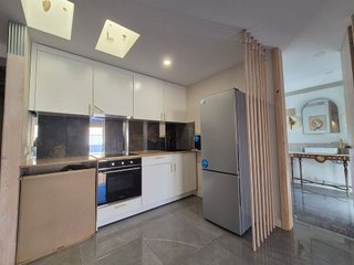 Ático en venta en Carolinas Bajas en Alicante
