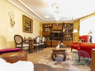 Piso en venta en Pont Nou - Corazón de Jesús en Elche