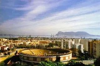 Terreno en venta en La Granja-La Colina-Los Pastores en Algeciras