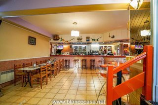 Local comercial en venta en Carballo