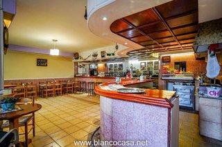 Local comercial en venta en Carballo