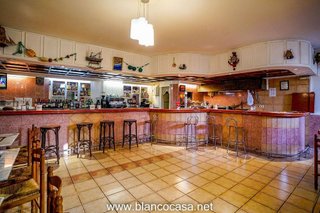 Local comercial en venta en Carballo