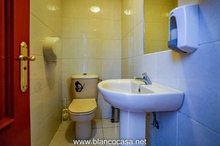 Local comercial en venta en Carballo