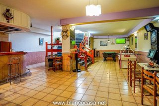 Local comercial en venta en Carballo