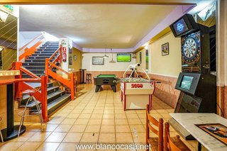 Local comercial en venta en Carballo