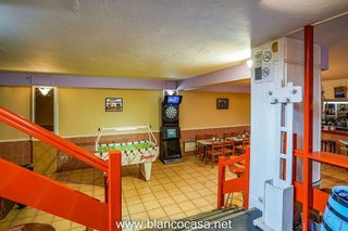 Local comercial en venta en Carballo