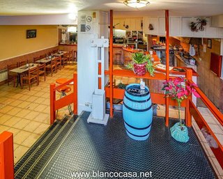 Local comercial en venta en Carballo