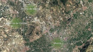 Solar en venta en Molina de Segura ciudad en Molina de Segura